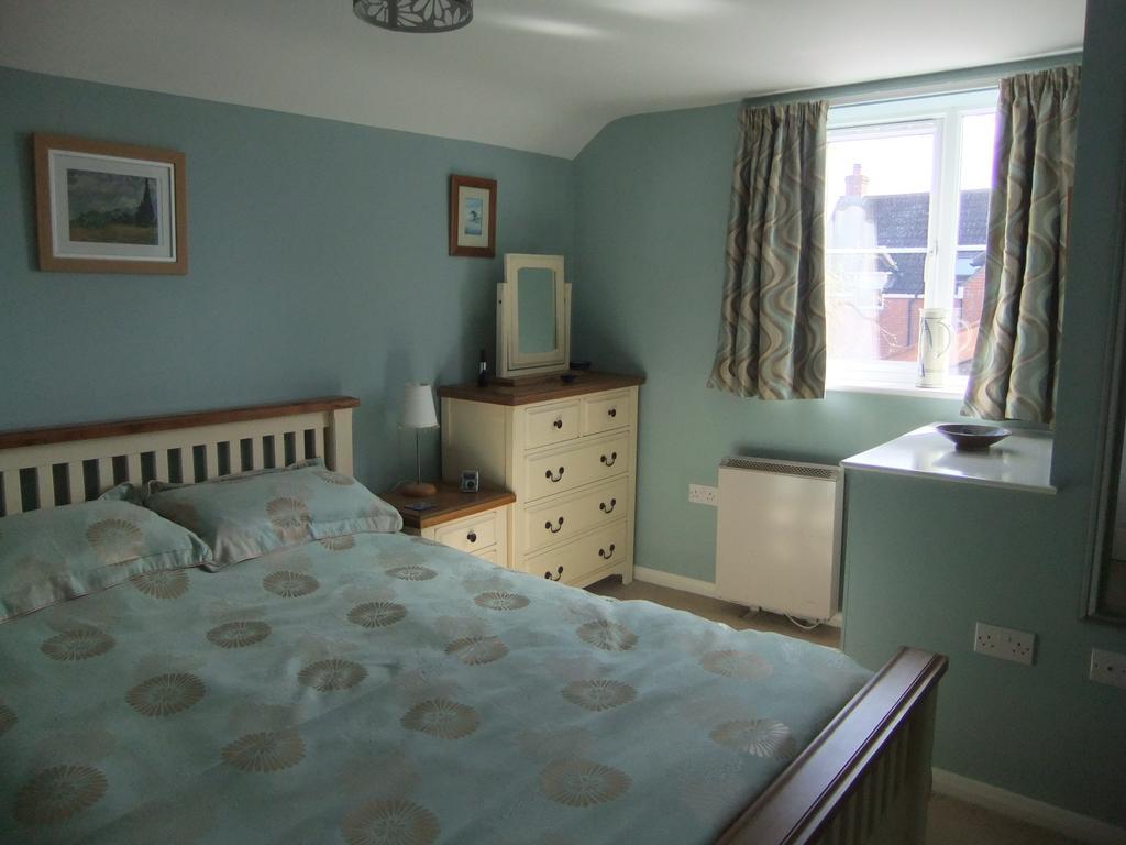 Hector'S Barn Apartments At Rosewood House Taunton Kültér fotó