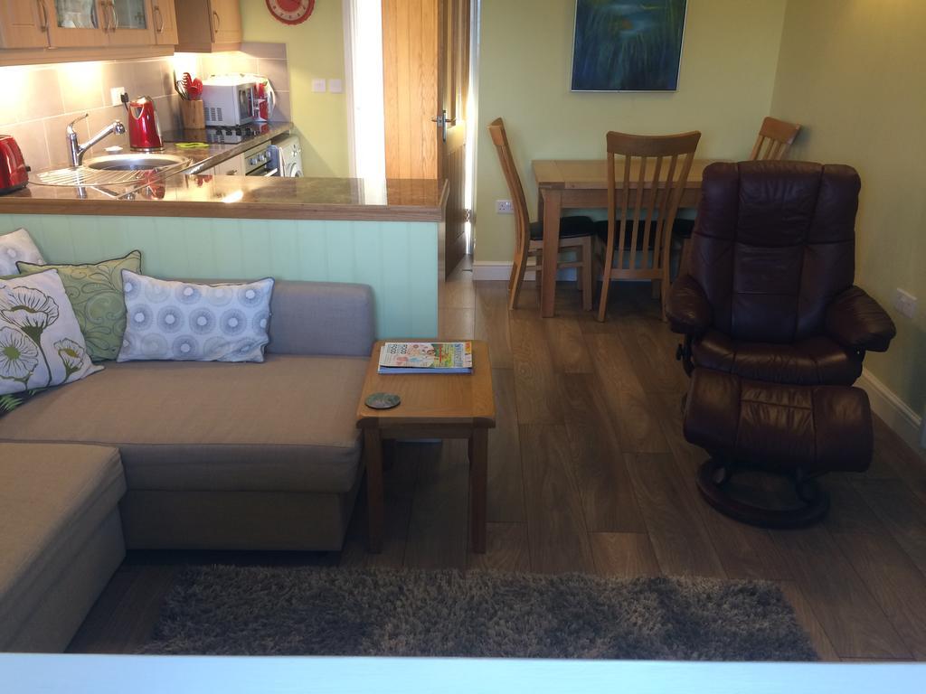 Hector'S Barn Apartments At Rosewood House Taunton Kültér fotó
