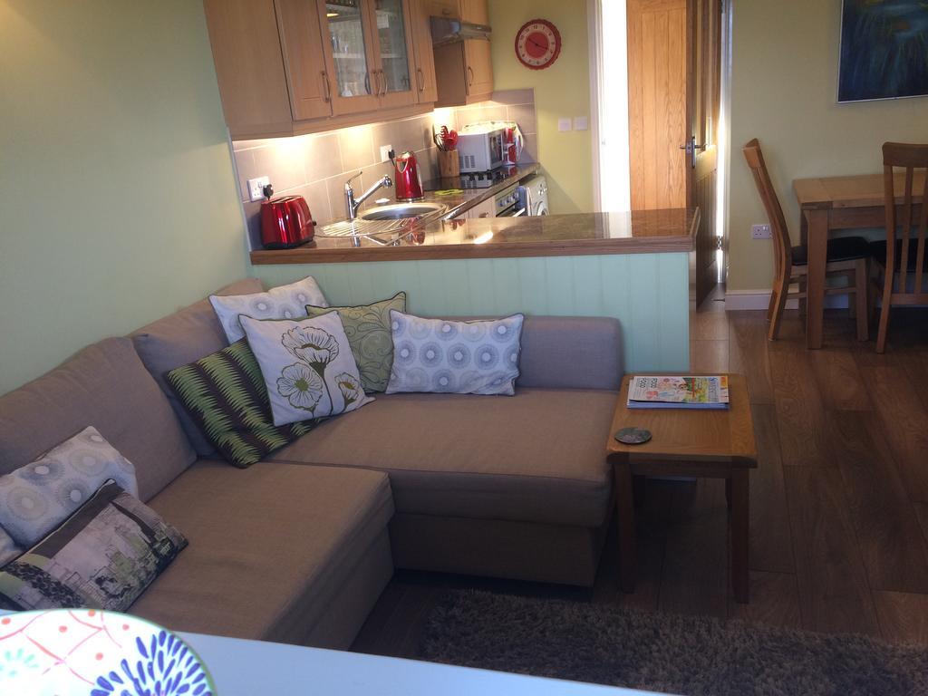 Hector'S Barn Apartments At Rosewood House Taunton Kültér fotó