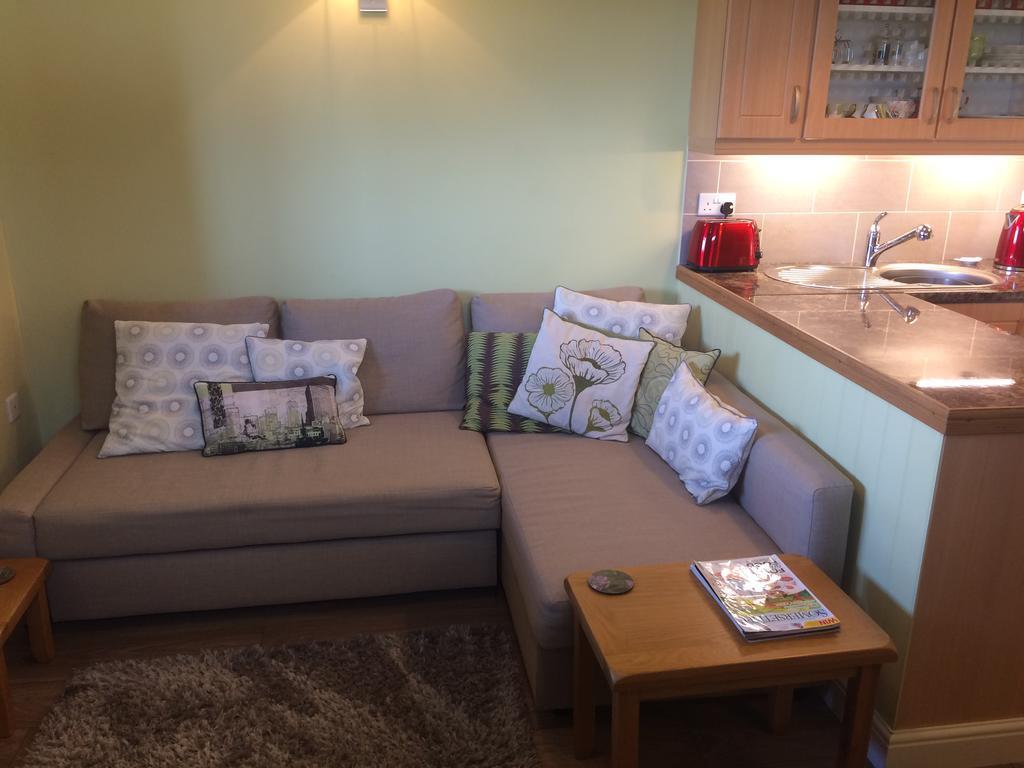 Hector'S Barn Apartments At Rosewood House Taunton Kültér fotó
