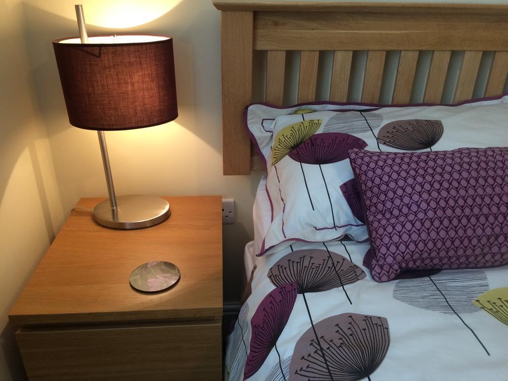 Hector'S Barn Apartments At Rosewood House Taunton Kültér fotó