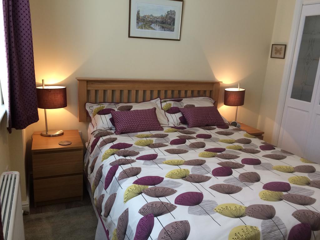 Hector'S Barn Apartments At Rosewood House Taunton Kültér fotó