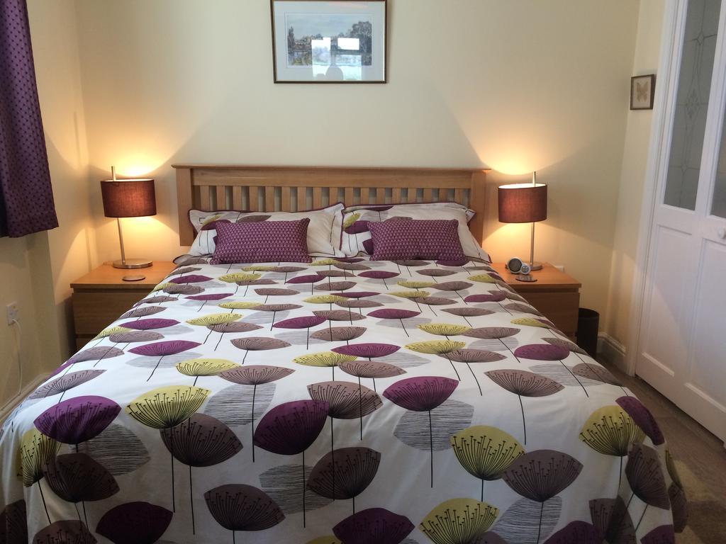 Hector'S Barn Apartments At Rosewood House Taunton Kültér fotó